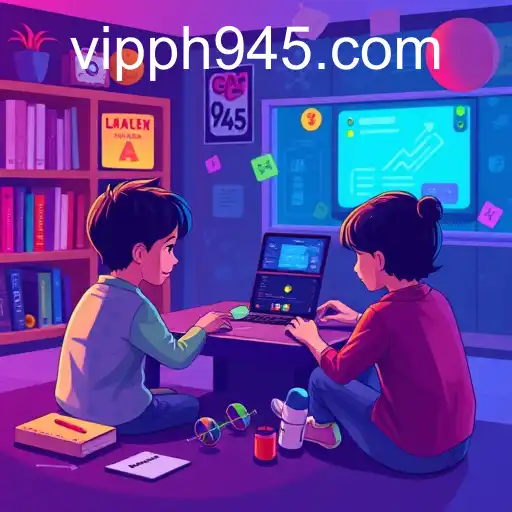 Educational Games: A Fun Pathway to Learning