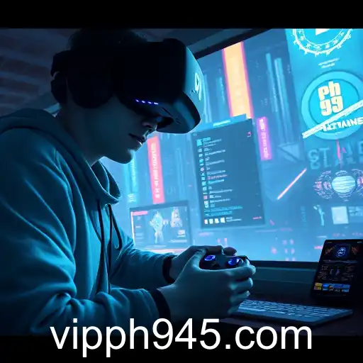 The Evolution of Online Gaming: PH945 and its Influence