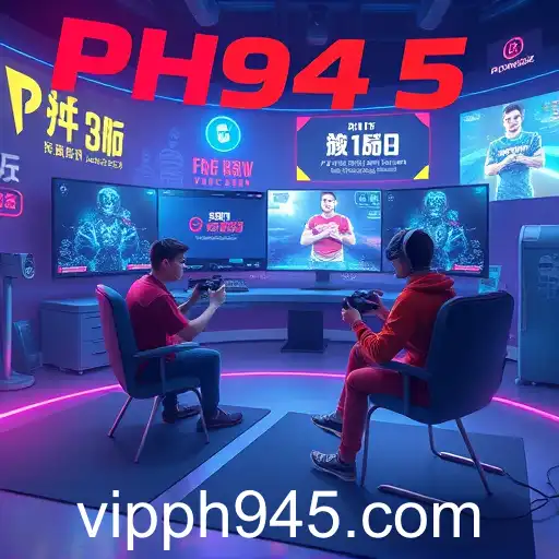 Expanding the Gaming Realm with PH945