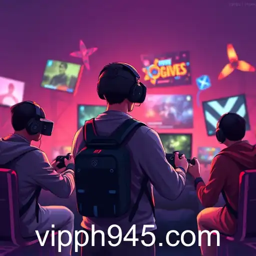 Gaming Trends and Community Insights 2025