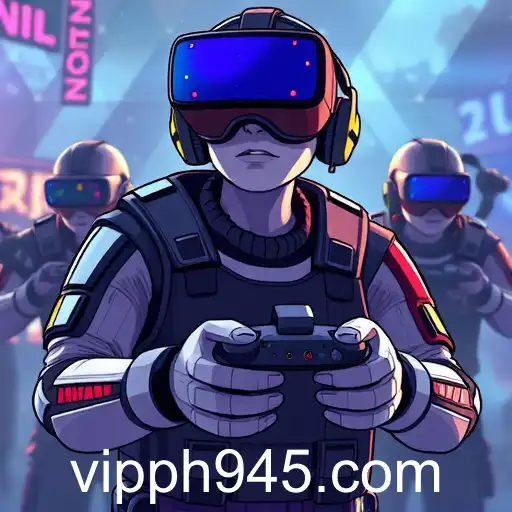 The Evolution of Gaming: Trends in 2025