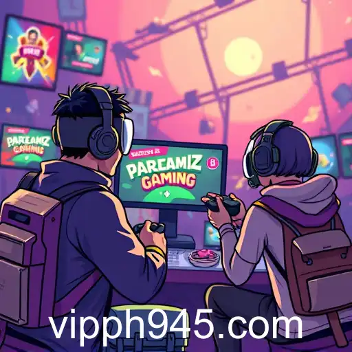 PH945: The Evolution of Online Gaming in 2025