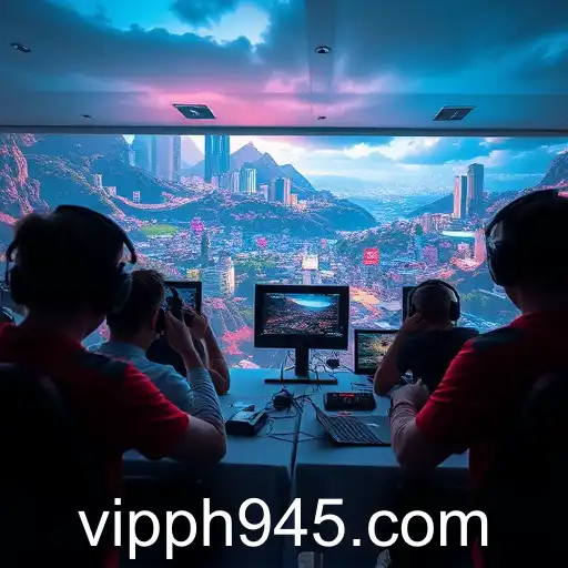 The Evolution of Online Gaming in 2025