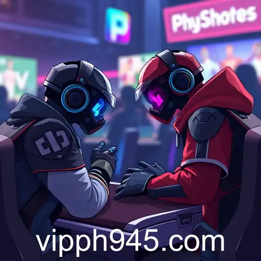 Evolving Gaming Trends: The Impact of ph945