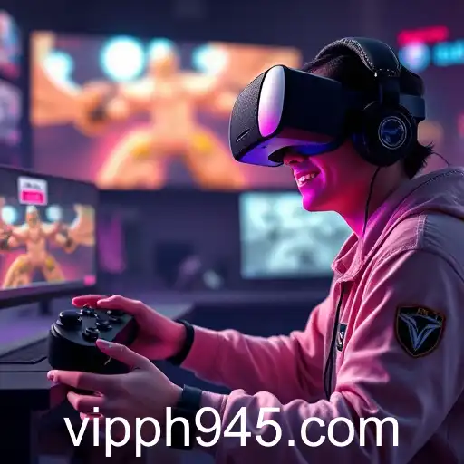 Evolving Trends in Online Gaming