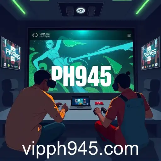 Gaming Landscape Evolves