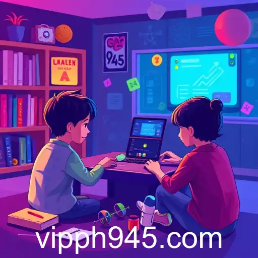 The Digital Frontier: Gaming Trends of the Future