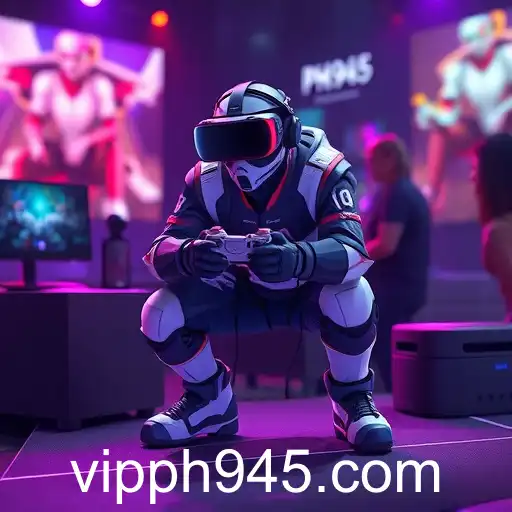 Gaming Trends and Innovations