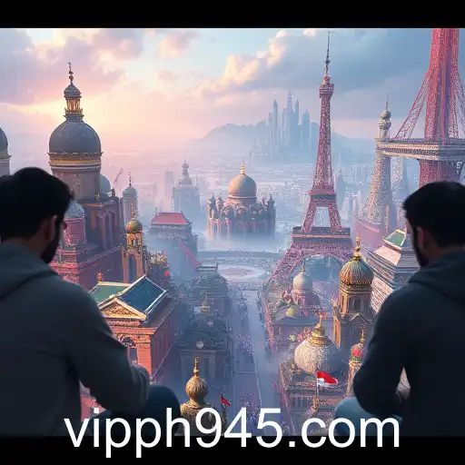 Gaming Trends and the Rise of PH945