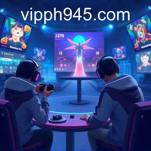 The Evolving Landscape of Online Gaming