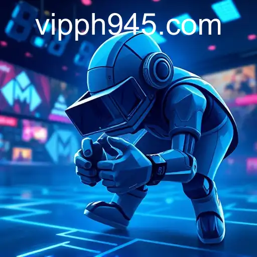 PH945 Game Hub Revolutionizes Digital Gaming