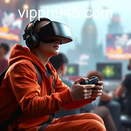 Evolving Dynamics of Online Gaming in 2025