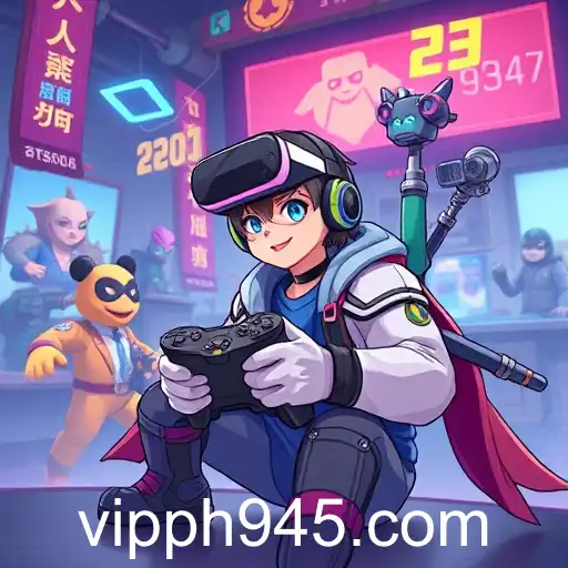 The Rise of Game Platforms and PH945