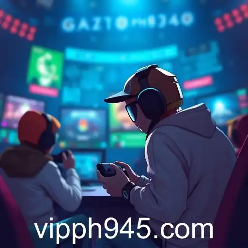 The Growing Influence of Online Gaming Platforms