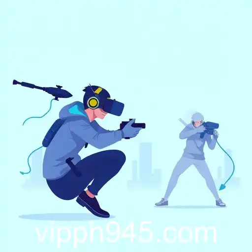 Innovations and Challenges in Online Gaming