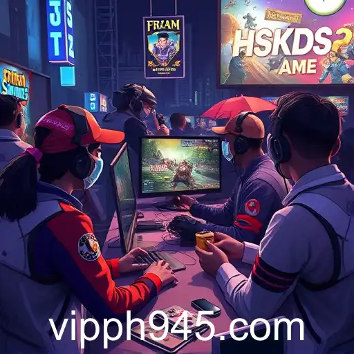 The Rising Influence of Online Gaming in 2025