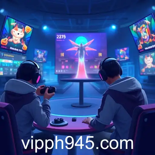 The Evolving Landscape of Online Gaming