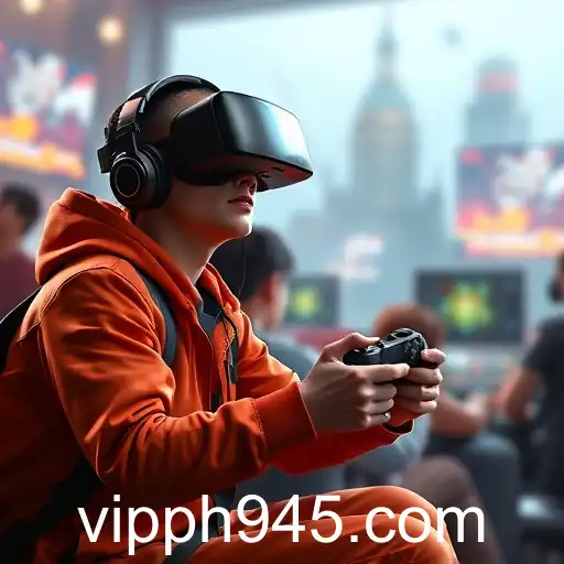 Evolving Dynamics of Online Gaming in 2025