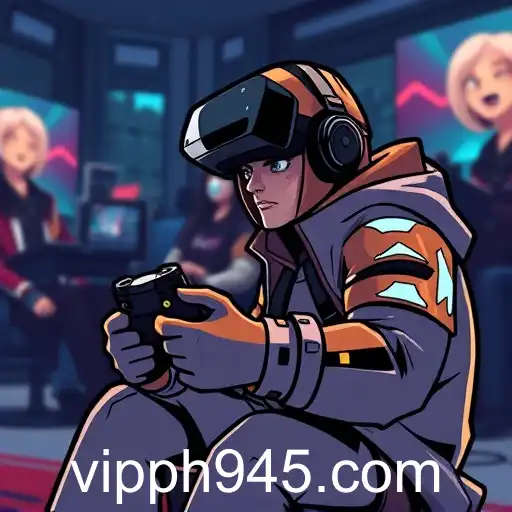 PH945's Rise in the Gaming World