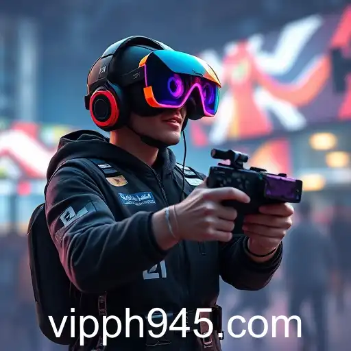 PH945: A Game-Changer in the Online Gaming World