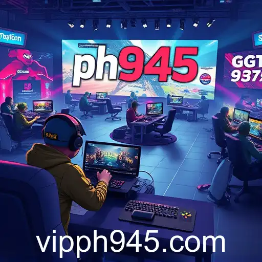 The Rise of PH945: A New Era in Online Gaming