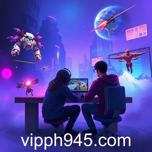 Rising Popularity of Online Gaming